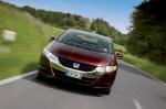 Honda FCX Clarity 2009 года (EU)